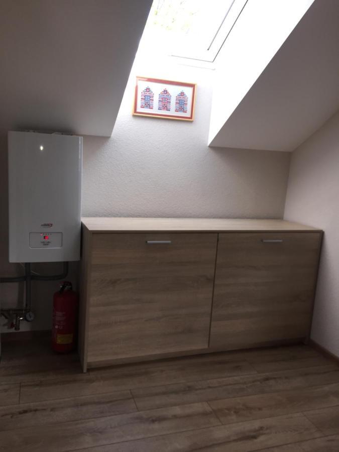 Liptovský Mikuláš Liptov Odessa 빌라 외부 사진