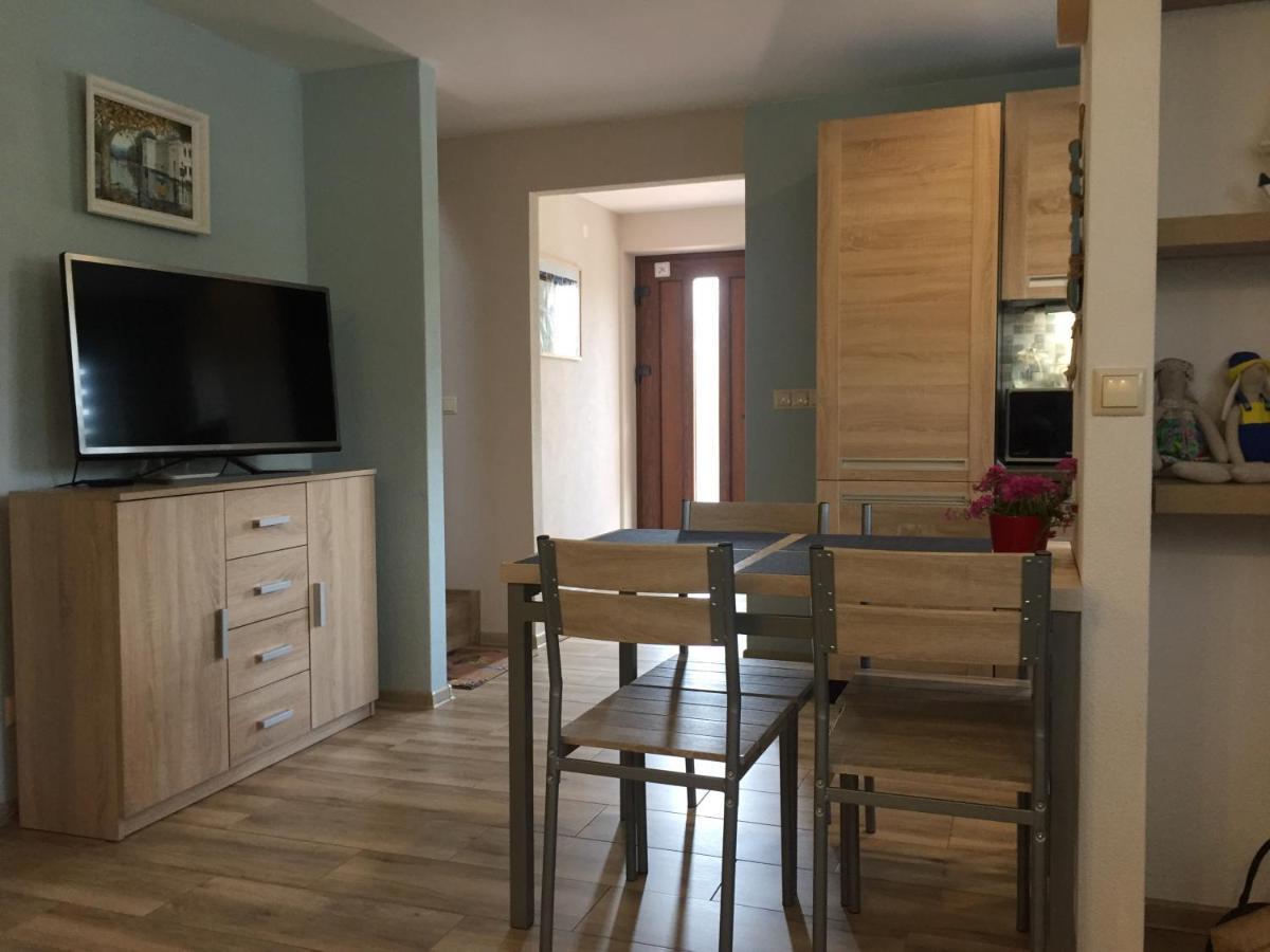 Liptovský Mikuláš Liptov Odessa 빌라 외부 사진