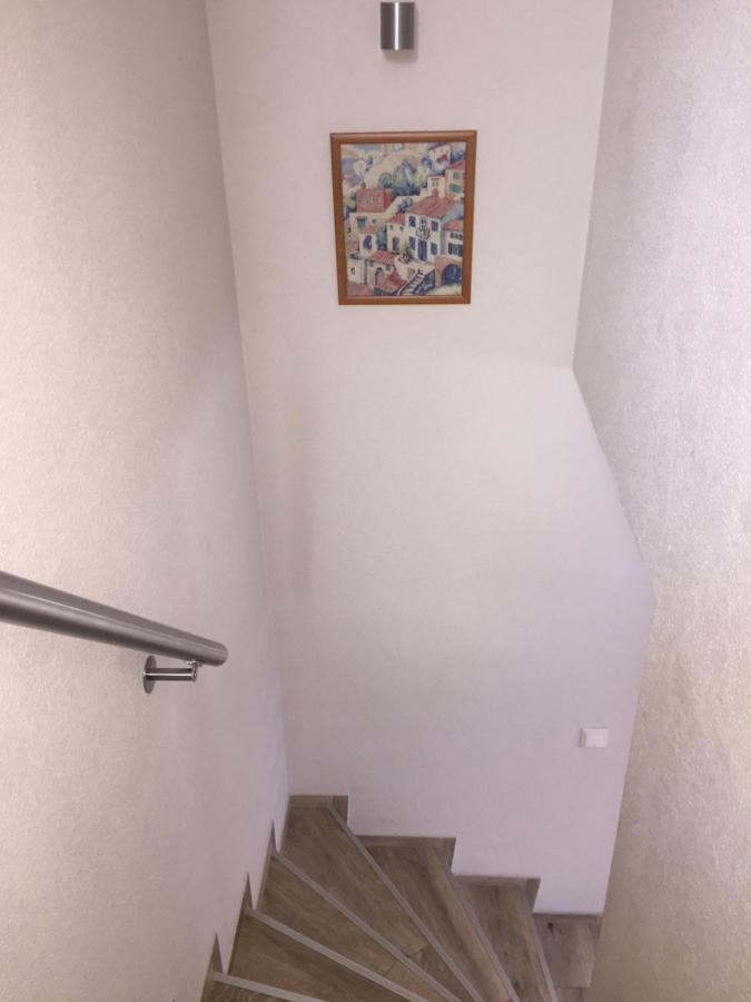 Liptovský Mikuláš Liptov Odessa 빌라 외부 사진